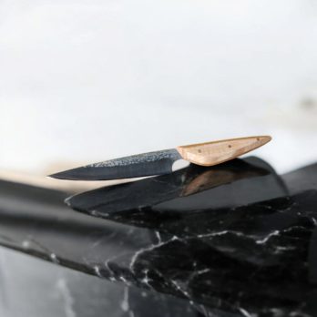 Couteau à Viande - Mako Petty