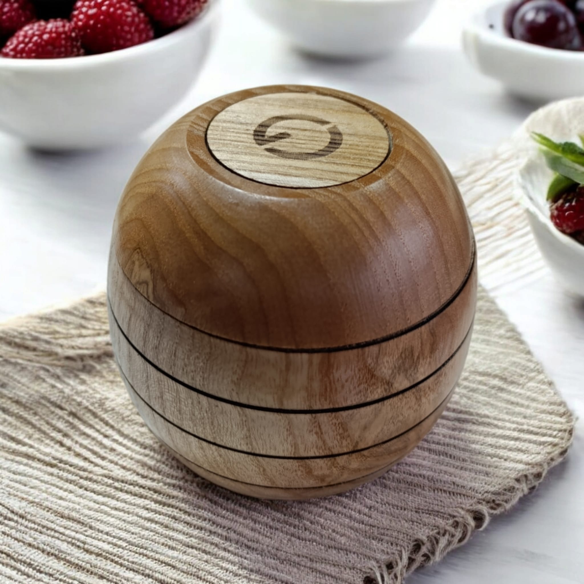 Moulin de Table Sphere